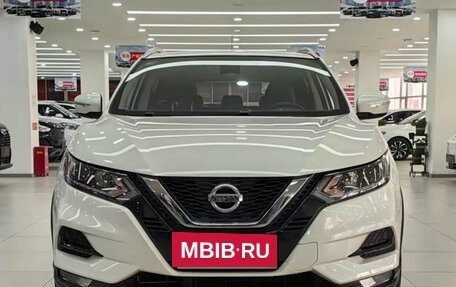 Nissan X-Trail, 2022 год, 2 093 900 рублей, 2 фотография