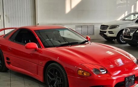 Mitsubishi GTO II, 2000 год, 1 490 000 рублей, 3 фотография