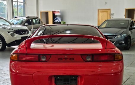 Mitsubishi GTO II, 2000 год, 1 490 000 рублей, 5 фотография