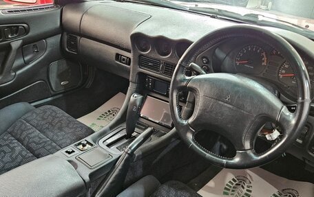 Mitsubishi GTO II, 2000 год, 1 490 000 рублей, 8 фотография