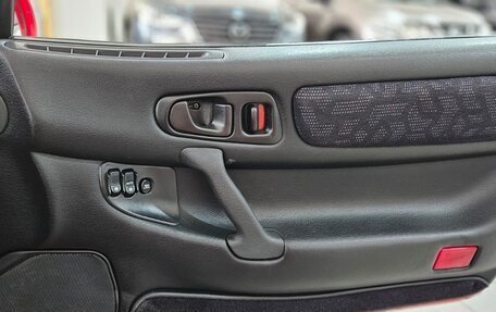 Mitsubishi GTO II, 2000 год, 1 490 000 рублей, 11 фотография