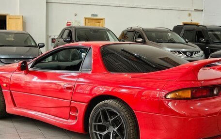 Mitsubishi GTO II, 2000 год, 1 490 000 рублей, 6 фотография