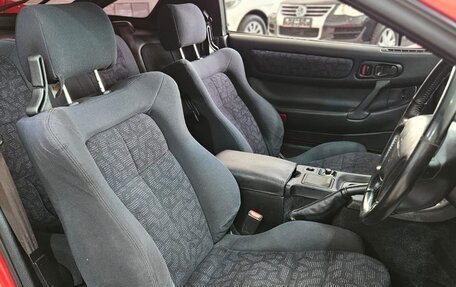 Mitsubishi GTO II, 2000 год, 1 490 000 рублей, 10 фотография