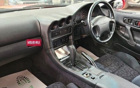 Mitsubishi GTO II, 2000 год, 1 490 000 рублей, 7 фотография