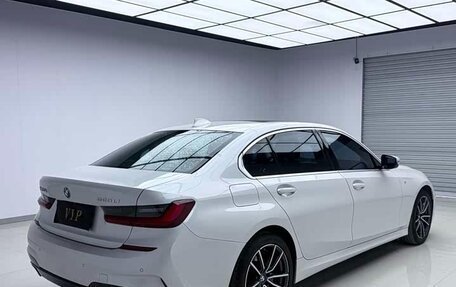 BMW 3 серия, 2022 год, 3 390 999 рублей, 4 фотография