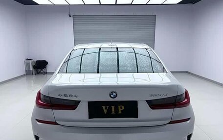 BMW 3 серия, 2022 год, 3 390 999 рублей, 10 фотография