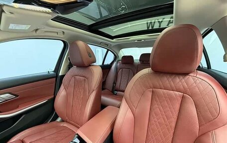 BMW 3 серия, 2022 год, 3 390 999 рублей, 12 фотография