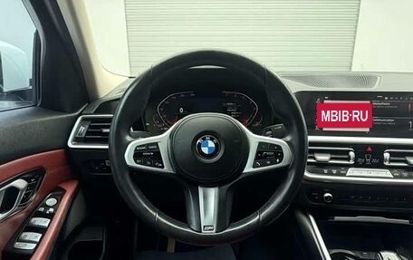 BMW 3 серия, 2022 год, 3 390 999 рублей, 7 фотография