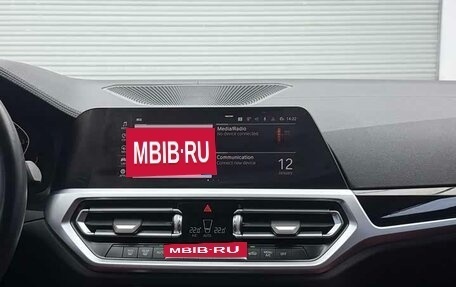 BMW 3 серия, 2022 год, 3 390 999 рублей, 6 фотография