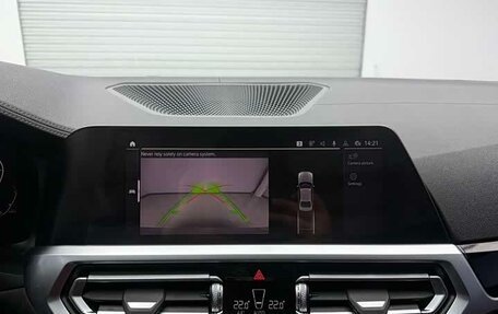 BMW 3 серия, 2022 год, 3 390 999 рублей, 13 фотография