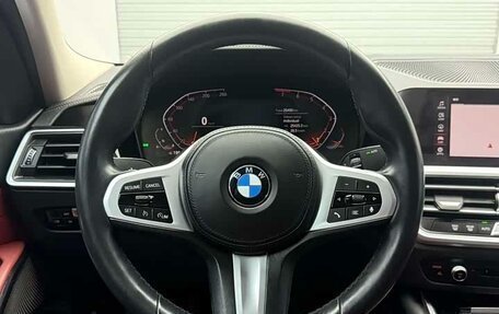 BMW 3 серия, 2022 год, 3 390 999 рублей, 17 фотография