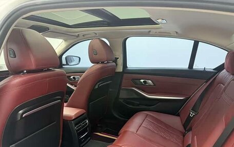 BMW 3 серия, 2022 год, 3 390 999 рублей, 15 фотография