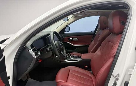 BMW 3 серия, 2022 год, 3 390 999 рублей, 16 фотография