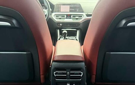 BMW 3 серия, 2022 год, 3 390 999 рублей, 19 фотография