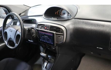 Hyundai Matrix I рестайлинг, 2008 год, 599 000 рублей, 5 фотография