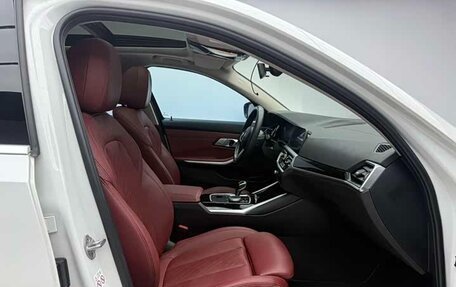 BMW 3 серия, 2022 год, 3 390 999 рублей, 18 фотография