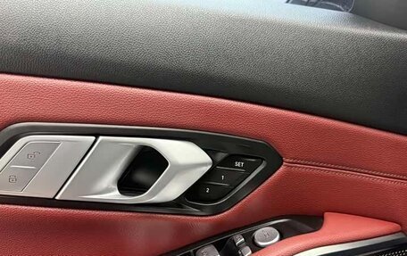 BMW 3 серия, 2022 год, 3 390 999 рублей, 22 фотография