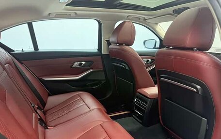 BMW 3 серия, 2022 год, 3 390 999 рублей, 20 фотография