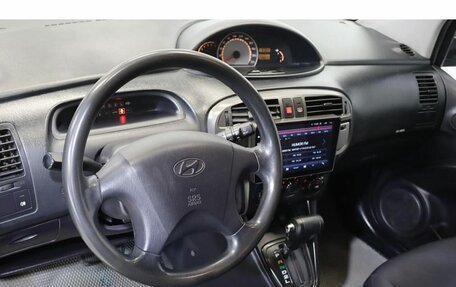 Hyundai Matrix I рестайлинг, 2008 год, 599 000 рублей, 6 фотография