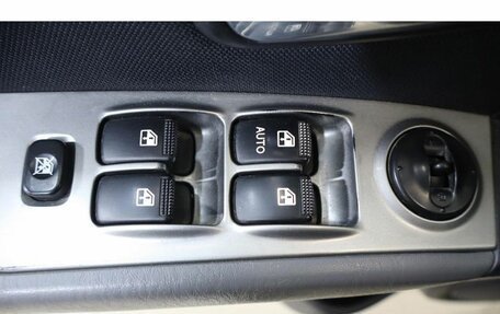 Hyundai Matrix I рестайлинг, 2008 год, 599 000 рублей, 12 фотография