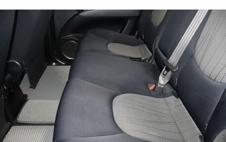 Hyundai Matrix I рестайлинг, 2008 год, 599 000 рублей, 7 фотография