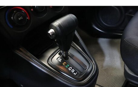 Hyundai Matrix I рестайлинг, 2008 год, 599 000 рублей, 11 фотография