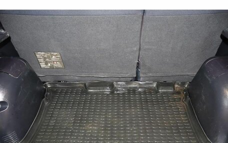 Hyundai Matrix I рестайлинг, 2008 год, 599 000 рублей, 13 фотография