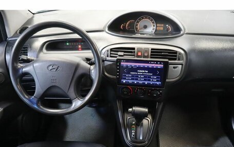 Hyundai Matrix I рестайлинг, 2008 год, 599 000 рублей, 9 фотография