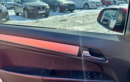 Opel Astra H, 2007 год, 335 000 рублей, 9 фотография