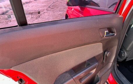 Opel Astra H, 2007 год, 335 000 рублей, 10 фотография