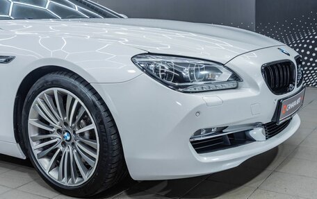 BMW 6 серия, 2012 год, 2 632 000 рублей, 6 фотография