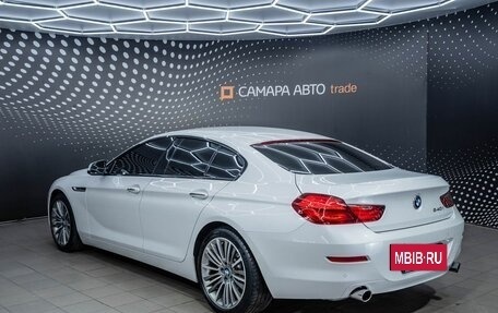 BMW 6 серия, 2012 год, 2 632 000 рублей, 8 фотография