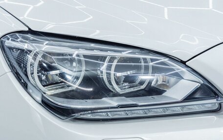 BMW 6 серия, 2012 год, 2 632 000 рублей, 13 фотография