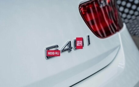 BMW 6 серия, 2012 год, 2 632 000 рублей, 17 фотография