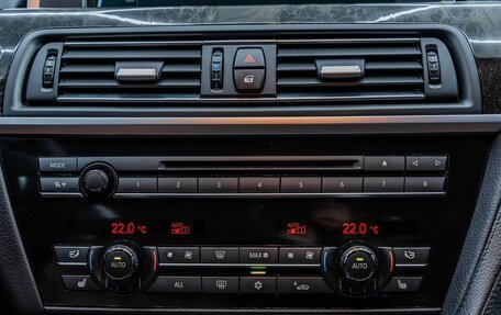 BMW 6 серия, 2012 год, 2 632 000 рублей, 28 фотография