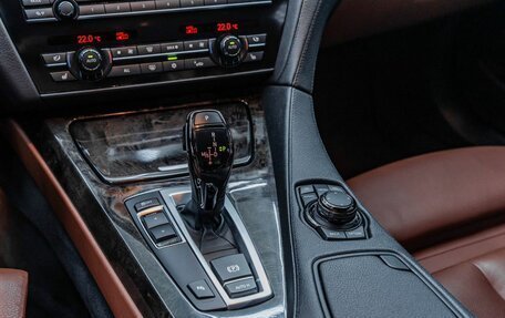 BMW 6 серия, 2012 год, 2 632 000 рублей, 30 фотография