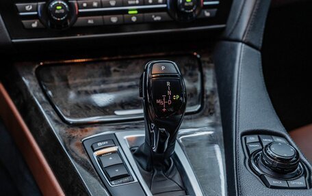 BMW 6 серия, 2012 год, 2 632 000 рублей, 31 фотография