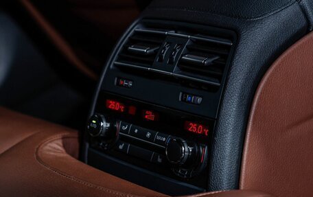 BMW 6 серия, 2012 год, 2 632 000 рублей, 38 фотография