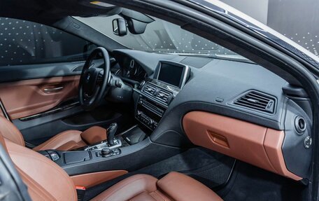 BMW 6 серия, 2012 год, 2 632 000 рублей, 32 фотография