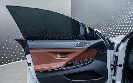 BMW 6 серия, 2012 год, 2 632 000 рублей, 40 фотография