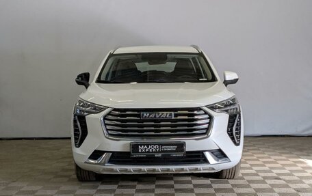 Haval Jolion, 2022 год, 1 150 000 рублей, 2 фотография