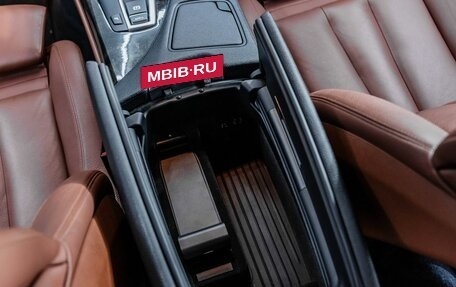 BMW 6 серия, 2012 год, 2 632 000 рублей, 39 фотография