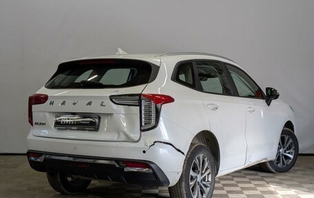 Haval Jolion, 2022 год, 1 150 000 рублей, 5 фотография