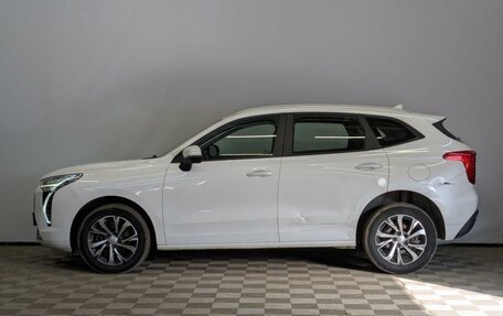 Haval Jolion, 2022 год, 1 150 000 рублей, 8 фотография