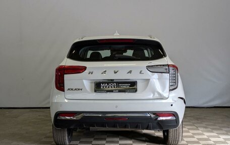 Haval Jolion, 2022 год, 1 150 000 рублей, 6 фотография