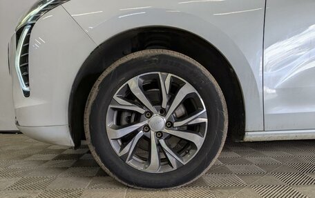 Haval Jolion, 2022 год, 1 150 000 рублей, 17 фотография