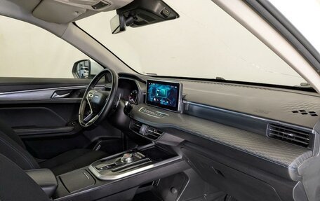 Haval Jolion, 2022 год, 1 150 000 рублей, 10 фотография