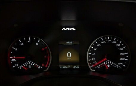 Haval Jolion, 2022 год, 1 150 000 рублей, 12 фотография