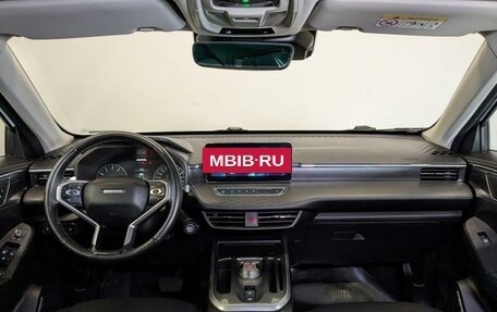 Haval Jolion, 2022 год, 1 150 000 рублей, 13 фотография