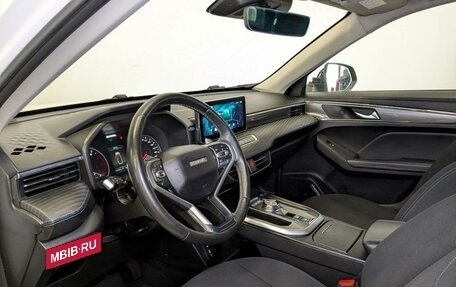 Haval Jolion, 2022 год, 1 150 000 рублей, 15 фотография